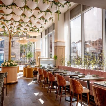 Cover Image for Gals Who Gammon Backgammon Brunch