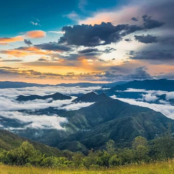 Cover Image for Expedición: Sendero de los Yumbos