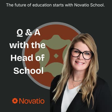 Cover Image for Q&A with the Head of School
