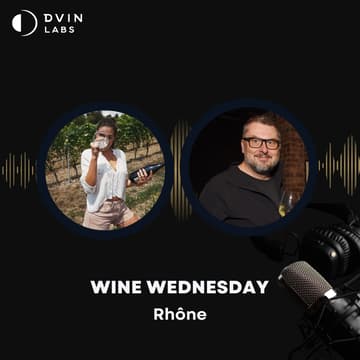 Cover Image for π· Wine Wednesday β RhΓ΄ne! π