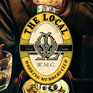 Cover Image for London Summer Social - The LOCAL W.M.C