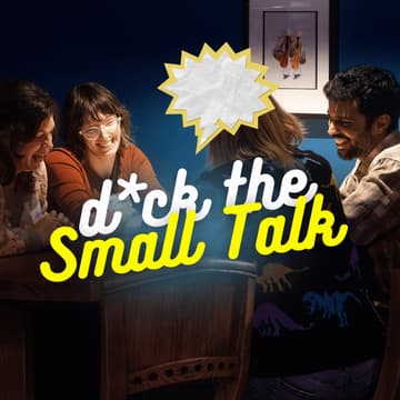 Cover Image for 🎈 Duck the Small Talk: Riyadh #2