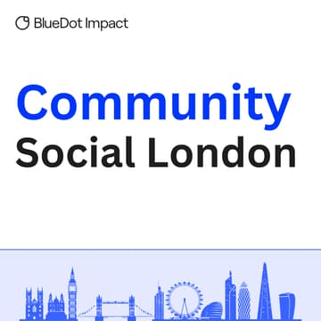 Cover Image for Community Social - London