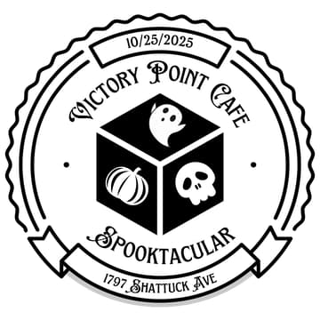 Cover Image for 2025 Spooktacular General Admission