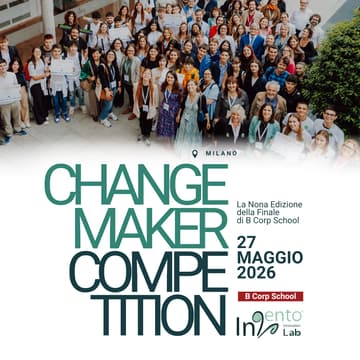Cover Image for Changemaker Competition 2026