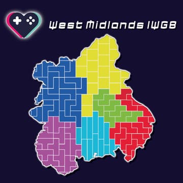 Cover Image for IWGB Game Workers West Midlands Social - May