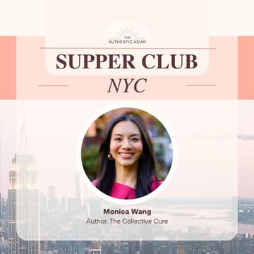 Cover Image for Executive Supper Club in NYC featuring Monica Wang