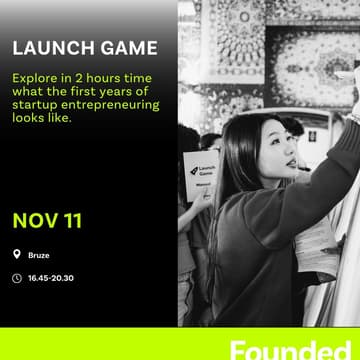 Cover Image for Launch Game Leeuwarden