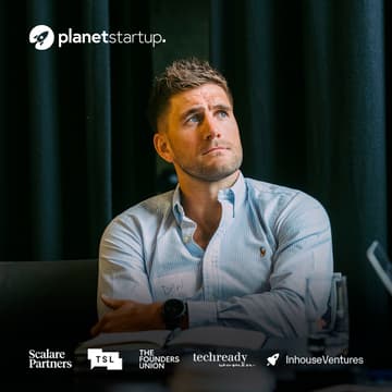 Cover Image for Start to Scale: Preparing for Funding and Exit Masterclass