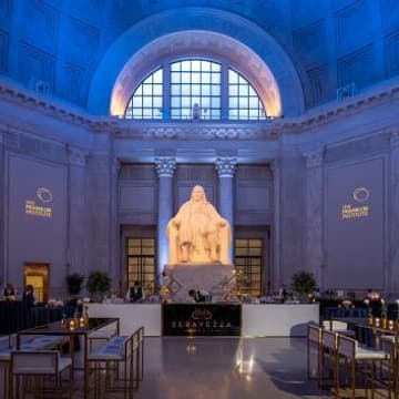 Cover Image for G-Rex Grant Tour Philadelphia