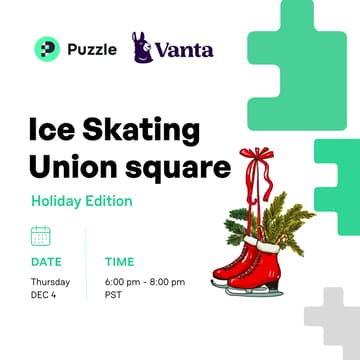 Cover Image for Ice Skating at Union Square