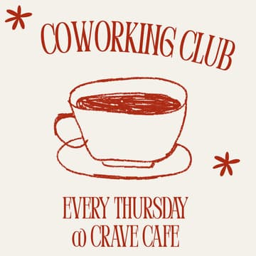 Cover Image for Nescio Society Coworking Club