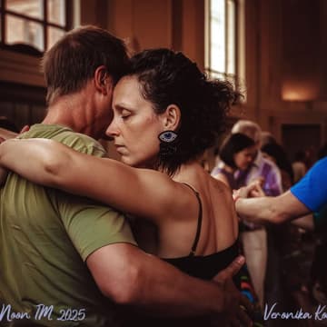 Cover Image for May / Tango Sensaciones 5