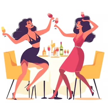 Cover Image for Happy Hour at The Proper Hotel
