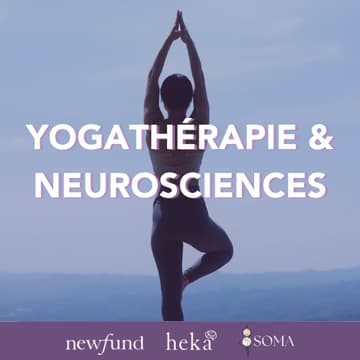 Cover Image for Réguler le cerveau par le corps : la yogathérapie à l’épreuve des neurosciences