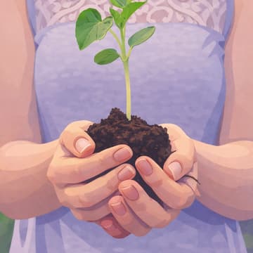 Cover Image for TWS #12 Spring Forward: Reclaiming Energy