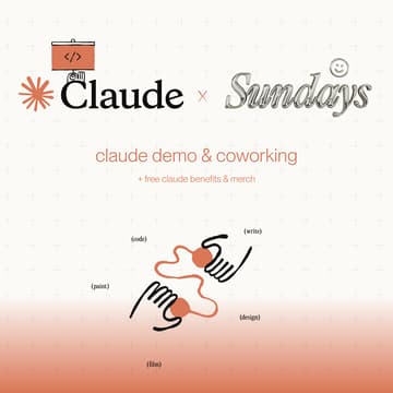 Cover Image for sundays in la: nov 02