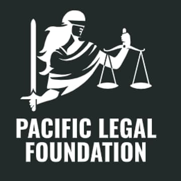 Cover Image for Defending Constitutional Rights with Glenn Roper of the Pacific Legal Foundation