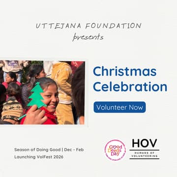 Cover Image for Christmas Celebration with Kids