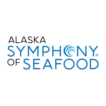 Cover Image for The Alaska Symphony of Seafood
