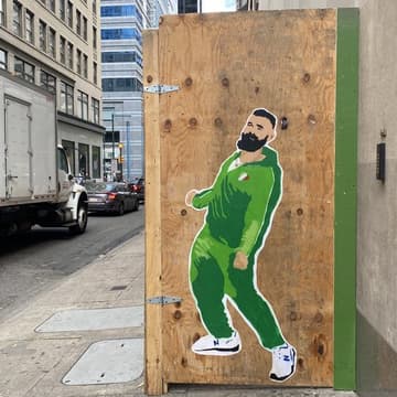 Cover Image for Eagles Game @ Xfinity Live!