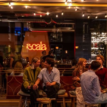 Cover Image for Offline Theater & Brunch 🎭🥐 | Scala Foodbar