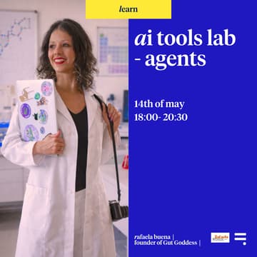 Cover Image for AI Tools Lab - AGENTS
