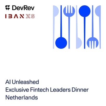 Cover Image for AI Unleashed: Exclusive Fintech Leaders Dinner