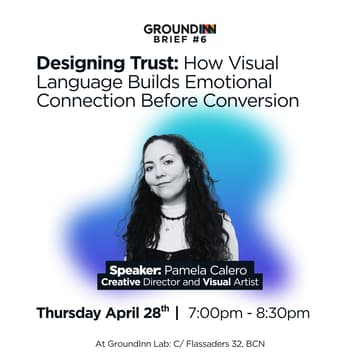 Cover Image for Designing Trust: How Visual Language Builds Emotional Connection Before Conversion