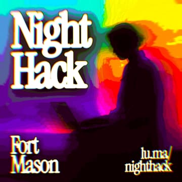 Cover Image for Night Hack II