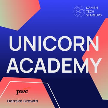 Cover Image for Unicorn Academy