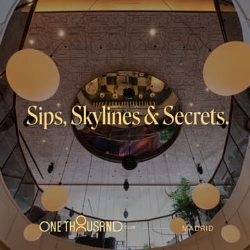 Cover Image for Sips, Skylines, and Secrets.