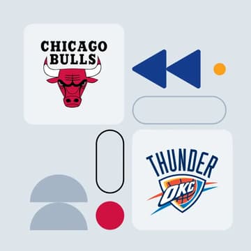 Cover Image for Chicago Bulls Night with Contentful