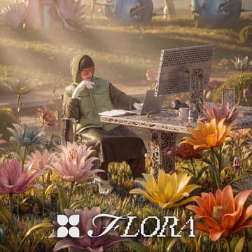 Cover Image for FLORA Training Session