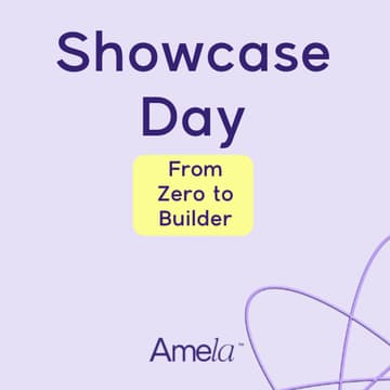 Cover Image for 🚀 ZTB: Showcase Day