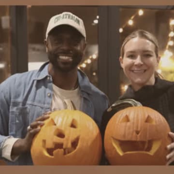 Cover Image for Annual Pumpkin Carving 🎃
