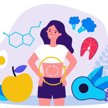 Cover Image for 🎀 Happy Hormones - Fall '25 Women's Empowerment Cohort Series