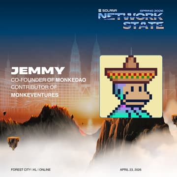 Cover Image for Tapping into Communities as Your Competitive Edge