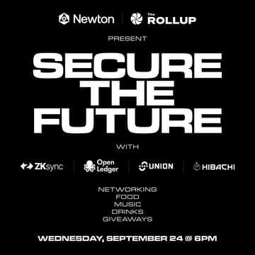 Cover Image for Secure the Future: KBW