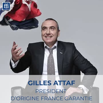 Cover Image for Déjeuner FFI Rennes Bretagne x Gilles ATTAF