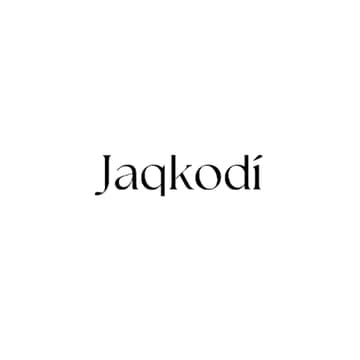 Cover Image for Jaqkodí: Alteration Masterclass