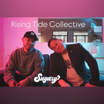 Cover Image for Rising Tide Rd 4: Creative Problem-Solving for NYC Community Leaders & Creators