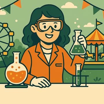 Cover Image for ChemEngXperience