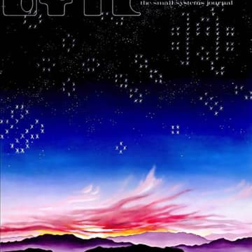 Cover Image for 🏵️ Folk Computer March Open House