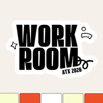 Cover Image for WORKROOM Days™