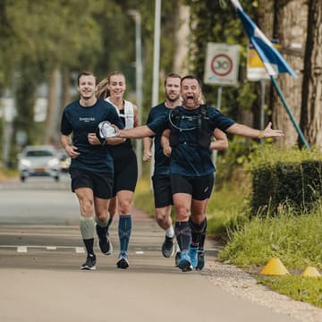 Cover Image for Plyometrics Workshop (Running Focused)