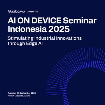 Cover Image for Stimulating Industrial Innovations through Edge AI