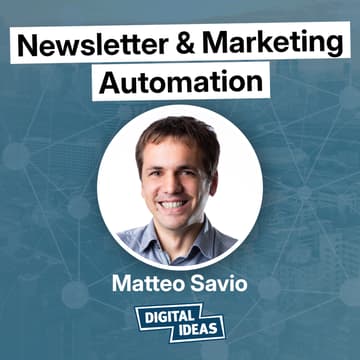 Cover Image for Open Source Newsletter & Marketing Automation (DE)