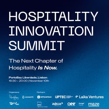 Cover Image for Hospitality Innovation Summit