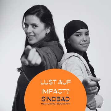 Cover Image for Infoveranstaltung Mentor:innen online